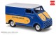 Busch-Automodelle 40934, EAN 4001738409345: H0/1:87 DKW 3=6 Kastenwagen Lufthansa