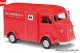 Busch-Automodelle 41965, EAN 4001738419658: Citroen H Mc Cormic