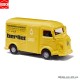 Busch-Automodelle 41966, EAN 4001738419665: Citroen H, Berliet