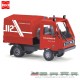 Busch-Automodelle 42251, EAN 4001738422511: Multicar M26 mit Plane FW