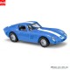 Busch-Automodelle 42618, EAN 4001738426182: Ferrari 250 GTO, Blau