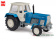 Busch-Automodelle 42842, EAN 4001738428421: Traktor ZT 300 D, blau