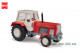 Busch-Automodelle 42843, EAN 4001738428438: Traktor ZT 300 D, rot