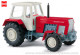 Busch-Automodelle 42848, EAN 4001738428483: Traktor Fortschritt ZT303 rot