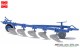 Busch-Automodelle 42851, EAN 4001738428513: Beetpflug B200 blau
