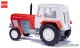 Busch-Automodelle 42859, EAN 4001738428599: Traktor ZT 300 »Fahrschule«
