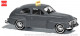 Busch-Automodelle 43918, EAN 4001738439182: Volvo 544 Taxi Schweden