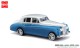 Busch-Automodelle 44422, EAN 4001738444223: 1:87 Rolls Royce zweifarbig blaumetallic