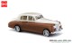 Busch-Automodelle 44424, EAN 4001738444247: 1:87 Rolls Royce zweifarbig braunmetallic
