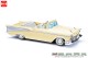 Busch-Automodelle 45060, EAN 2000075658449: Chevy Bel Air mit Figuren