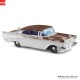 Busch-Automodelle 45061, EAN 4001738450613: Chevrolet Bel Air 57, Rusty