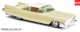 Busch-Automodelle 45130, EAN 4001738451306: H0/1:87 Cadillac Eldorado pastellgelb