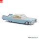 Busch-Automodelle 45132, EAN 4001738451320: Cadillac Eldorado, Blau