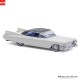 Busch-Automodelle 45134, EAN 4001738451344: Cadillac Eldorado, Weiss