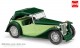 Busch-Automodelle 45917, EAN 4001738459173: H0/1:87 MG Mitget TC Cabrio zweifarbig, grün