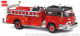Busch-Automodelle 46018, EAN 4001738460186: LaFrance Pumper Firedepartmen