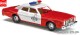 Busch-Automodelle 46617, EAN 4001738466171: H0/1:87 Dodge Monaco Police Sheriff