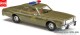 Busch-Automodelle 46658, EAN 4001738466584: H0/1:87 Plymouth Fury Military Police