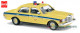 Busch-Automodelle 46869, EAN 2000008746403: MB W123 Polizei SU