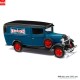 Busch-Automodelle 47741, EAN 4001738477412: Ford AA, Champion