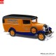 Busch-Automodelle 47742, EAN 4001738477429: Ford AA, Schneiders Meats