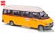 Busch-Automodelle 47845, EAN 4001738478457: MB Sprinter »Post Schweiz«
