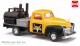 Busch-Automodelle 48239, EAN 4001738482393: H0/1:87  Chevrolet 3100 Pick-up The King of Barbecue