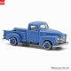 Busch-Automodelle 48247, EAN 4001738482478: Chevrolet Pick-Up, GMC