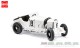 Busch-Automodelle 48310, EAN 4001738483109: Mercedes SSKL Caracciola #8