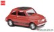 Busch-Automodelle 48705, EAN 4001738487053: Fiat 500 F, Fiat