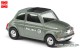 Busch-Automodelle 48730, EAN 4001738487305: Fiat 500 Polizia
