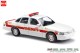 Busch-Automodelle 49033, EAN 4001738490336: Ford Crown Victory NYC Sheriff