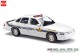 Busch-Automodelle 49034, EAN 4001738490343: Ford Crown Victory NYC Deputy