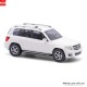 Busch-Automodelle 49773, EAN 4001738497731: MB GLK, Taxi m. Fahrer
