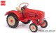 Busch-Automodelle 50000, EAN 4001738500004: Traktor Porsche Junior K