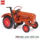 Busch-Automodelle 50053, EAN 4001738500530: Allgaier A 111 L mit Mähbalke