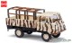 Busch-Automodelle 50226, EAN 4001738502268: Robur LO 2002A -Safari-