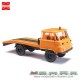 Busch-Automodelle 50251, EAN 4001738502510: Robur LO 2002, Abschleppwagen