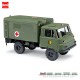 Busch-Automodelle 50254, EAN 4001738502541: Robur LO 2002 A Sanka