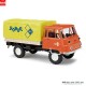 Busch-Automodelle 50256, EAN 4001738502565: Robur LO 2002A, IFA Robur