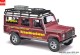 Busch-Automodelle 50328, EAN 4001738503289: Defender, Erzgebirgssafari