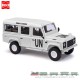 Busch-Automodelle 50331, EAN 4001738503319: Land Rover Defender, UN