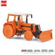 Busch-Automodelle 50422, EAN 4001738504224: Fortschritt ZT320 Kompaktor