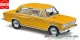 Busch-Automodelle 50552, EAN 4001738505528: H0/1:87 Lada 1600 hellorange