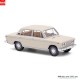 Busch-Automodelle 50555, EAN 4001738505559: Lada 1600, Beige