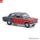Busch-Automodelle 50567, EAN 4001738505672: Lada 1600, Flammen