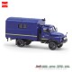 Busch-Automodelle 50816, EAN 4001738508161: Hanomag HL 28, 75 Jahre THW