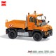 Busch-Automodelle 50934, EAN 4001738509342: MB Unimog U430 Kommunal