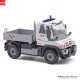 Busch-Automodelle 50936, EAN 4001738509366: Unimog U 430, DRK