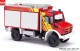 Busch-Automodelle 51056, EAN 4001738510560: Unimog 5023 FW Albstadt